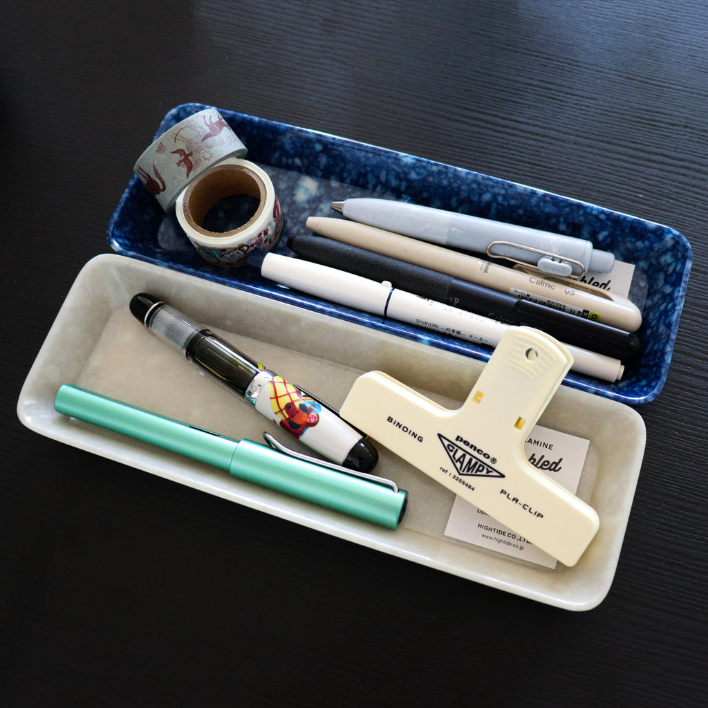 [Hightide] - Marble Tray