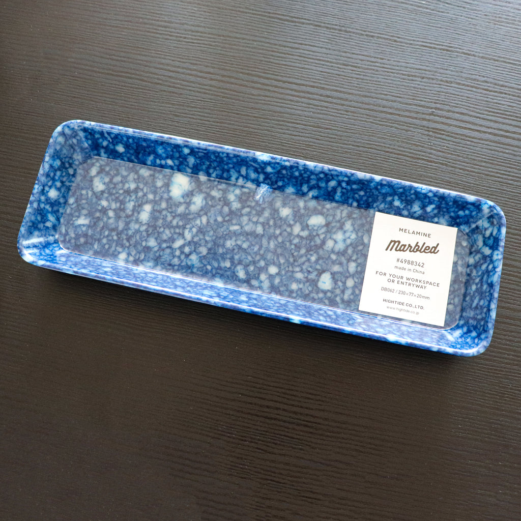 [Hightide] - Marble Tray