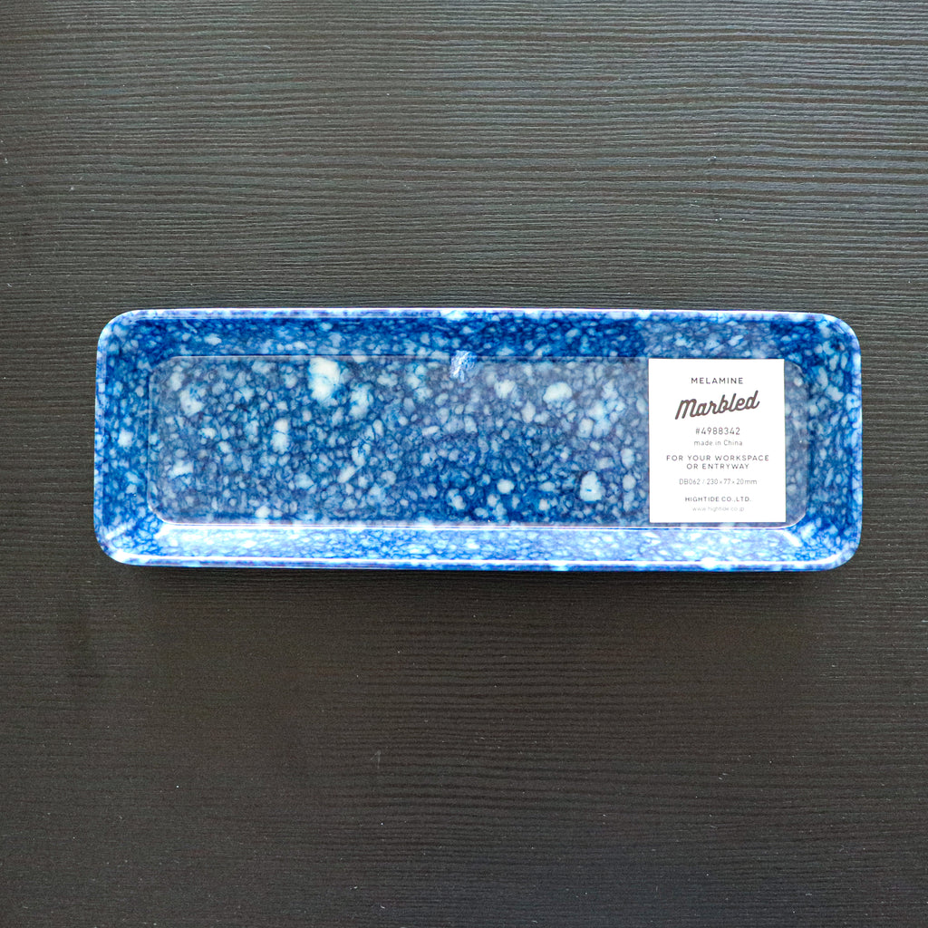 [Hightide] - Marble Tray