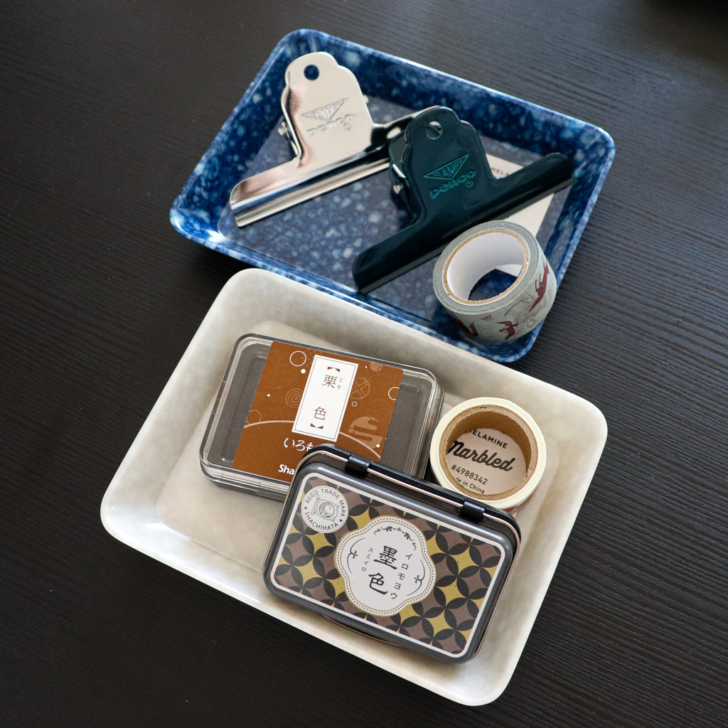 [Hightide] - Marble Tray
