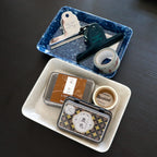 [Hightide] - Marble Tray