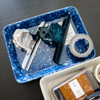 [Hightide] - Marble Tray