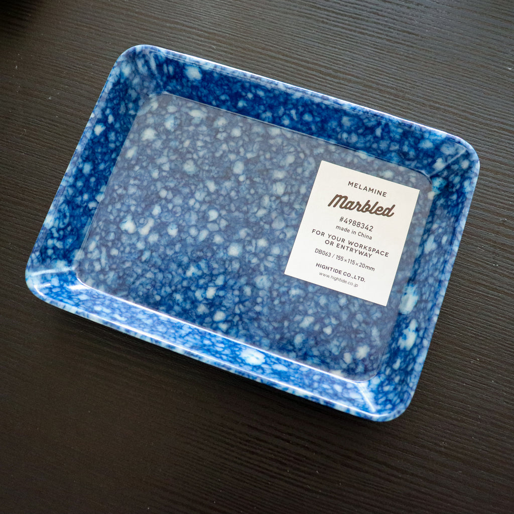 [Hightide] - Marble Tray