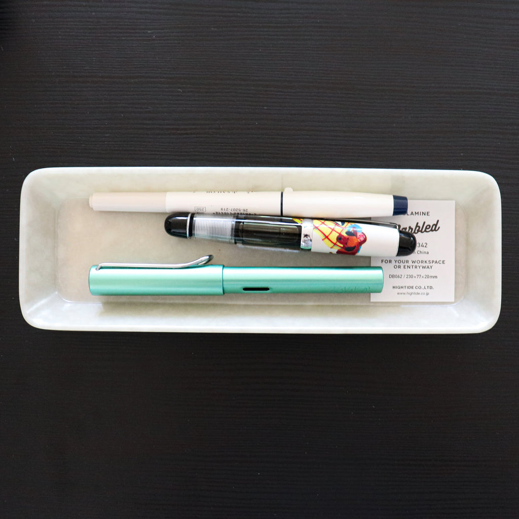 [Hightide] - Marble Tray