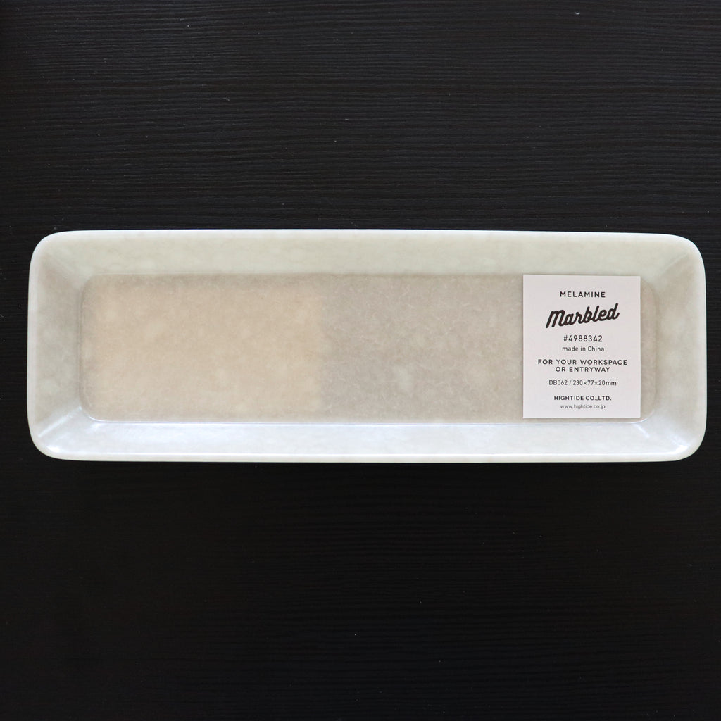 [Hightide] - Marble Tray