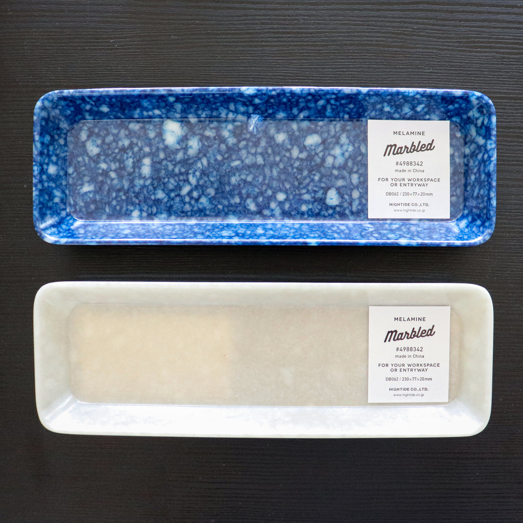 [Hightide] - Marble Tray