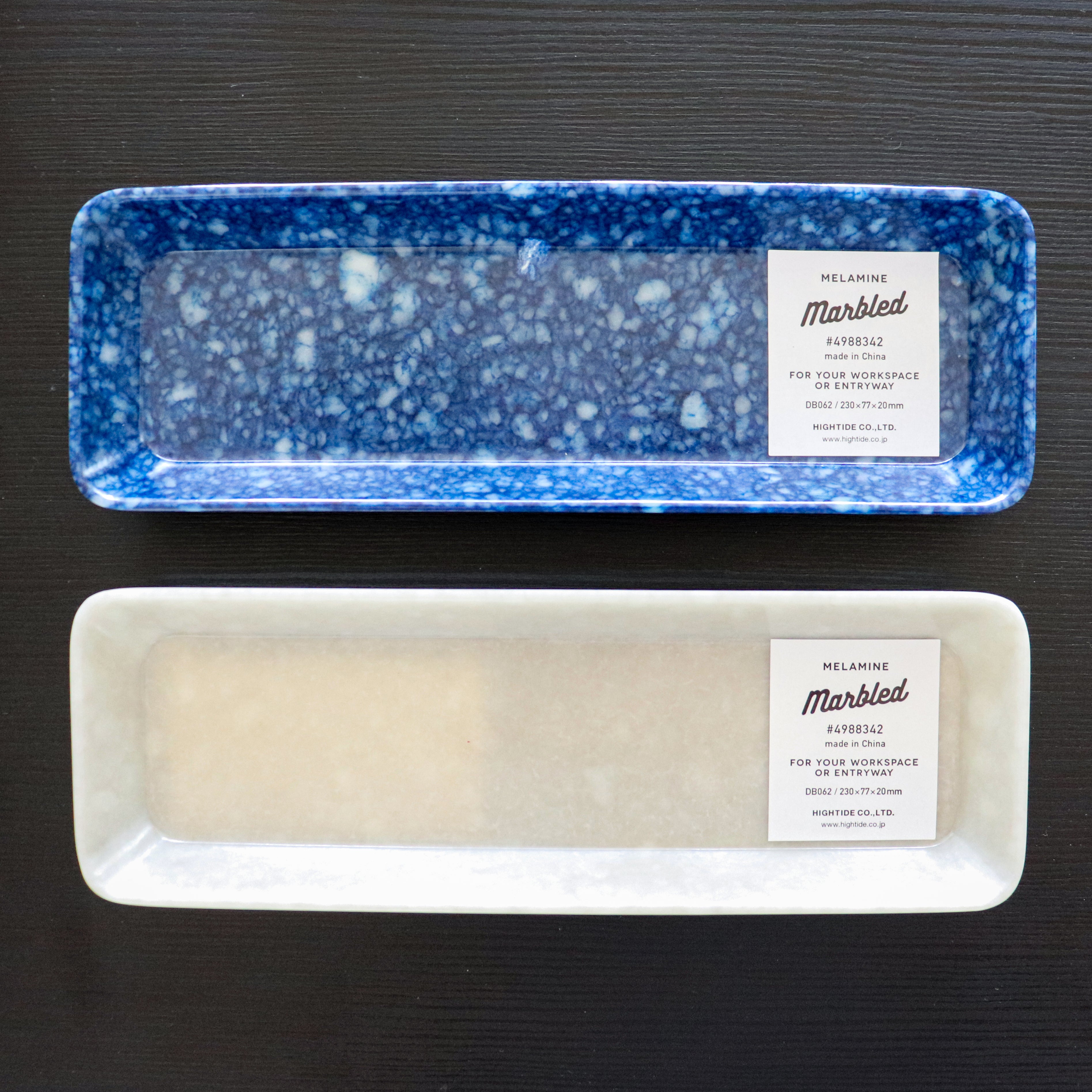 [Hightide] - Marble Tray