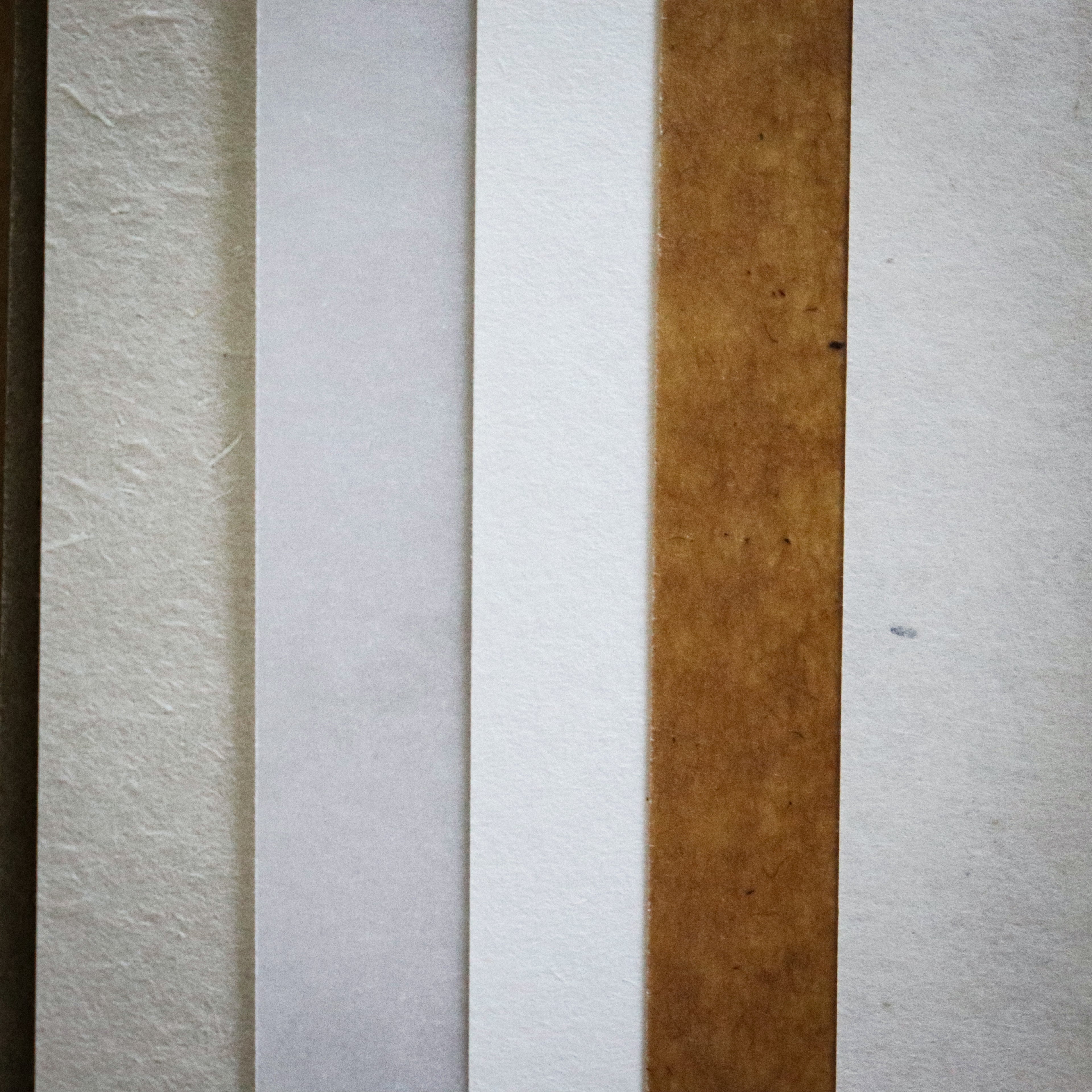【OEDA LETTERPRESS】5 Paper+1 Notebook