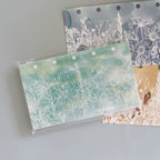 Color Swatch M5 Refill Card- Plants