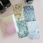 Color Swatch Card-Town