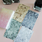 Color Swatch Card-Town