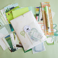 Bits & Pieces (The Greenery Edition)