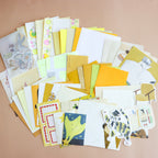Bits & Pieces (The Sunshine Edition)