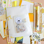 Bits & Pieces (The Sunshine Edition)