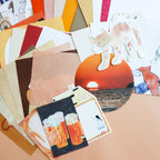 Bits & Pieces (The Orange Edition)