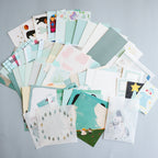 Bits & Pieces (The Mint Edition)