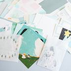 Bits & Pieces (The Mint Edition)