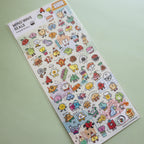 Mind Wave- Sticker- Piiip