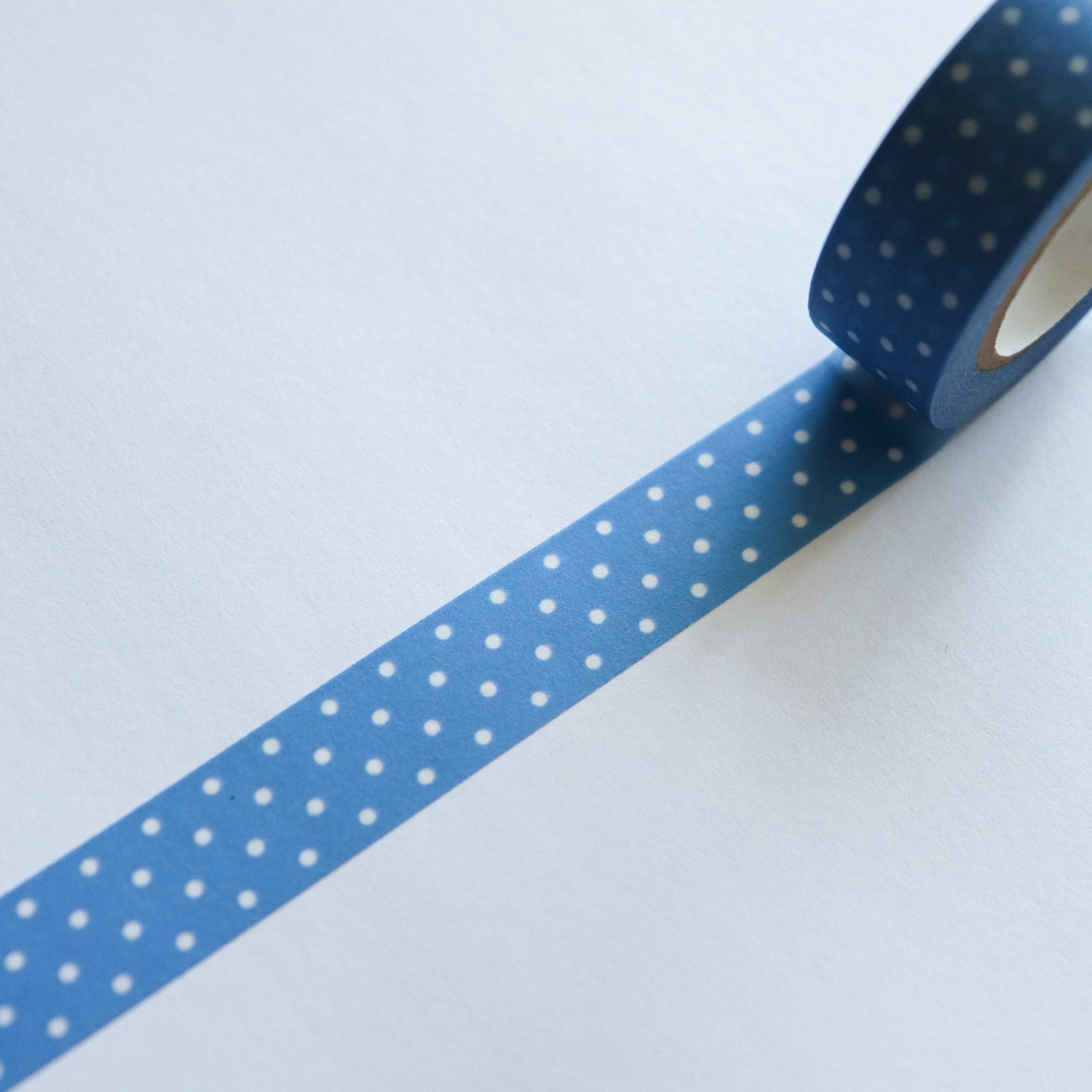 Papier Platz- Washi Tape- Dot