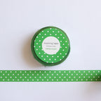 Papier Platz- Washi Tape- Dot