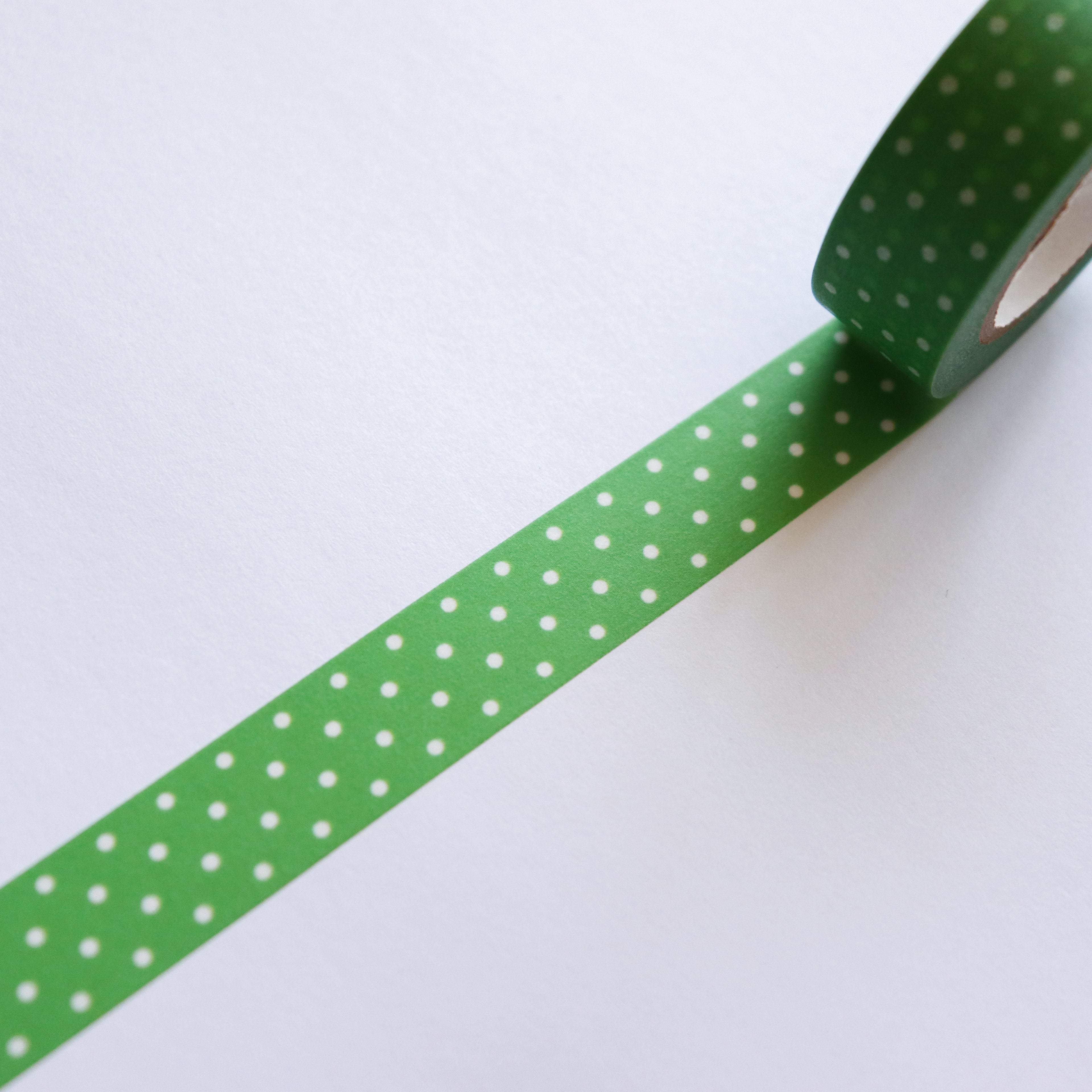 Papier Platz- Washi Tape- Dot