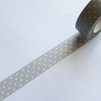 Papier Platz- Washi Tape- Dot