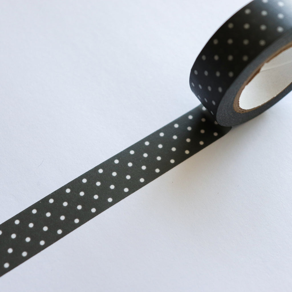 Papier Platz- Washi Tape- Dot