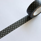 Papier Platz- Washi Tape- Dot