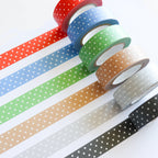 Papier Platz- Washi Tape- Dot