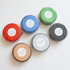 Papier Platz- Washi Tape- Dot