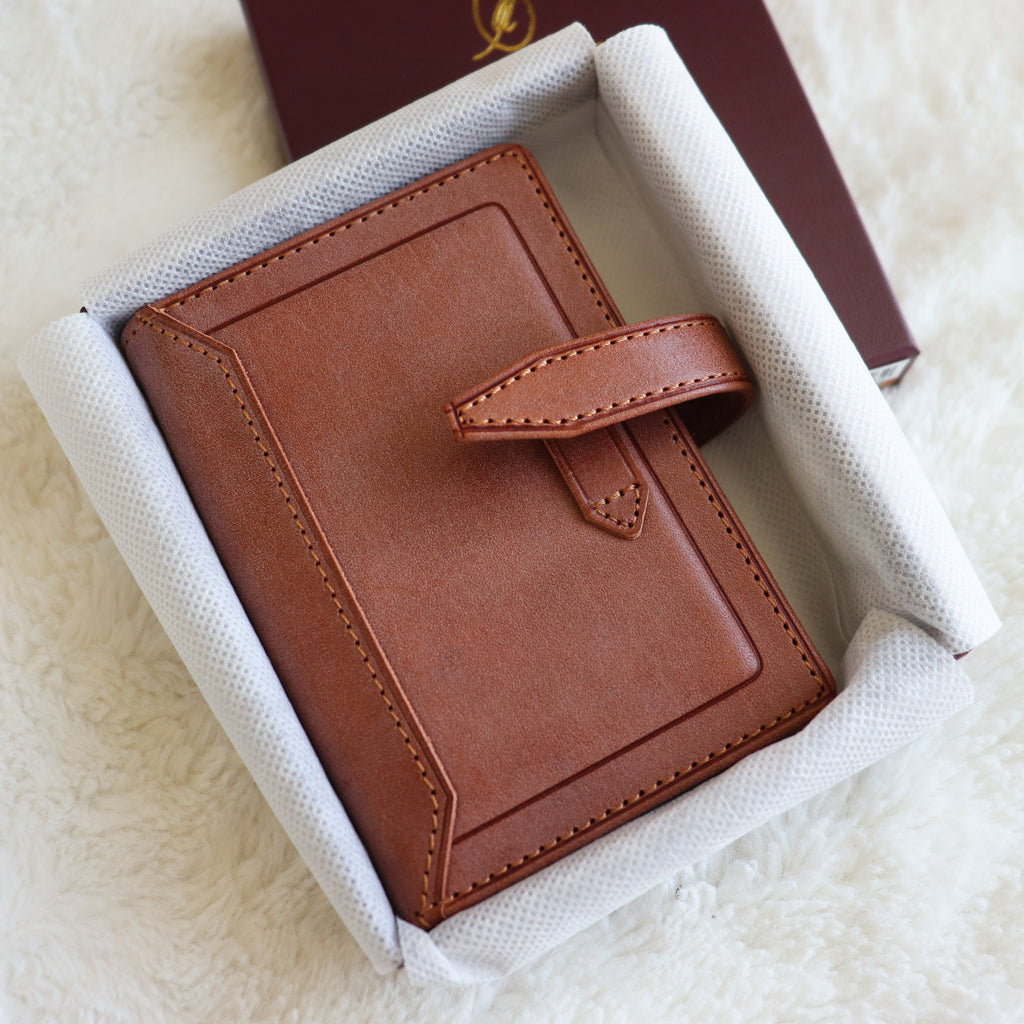 【Raymay Fujii】 Planner - Mini 5 - 11mm ring