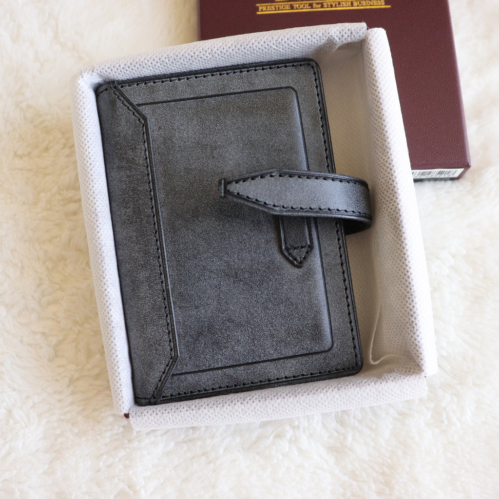 【Raymay Fujii】 Planner - Mini 5 - 11mm ring