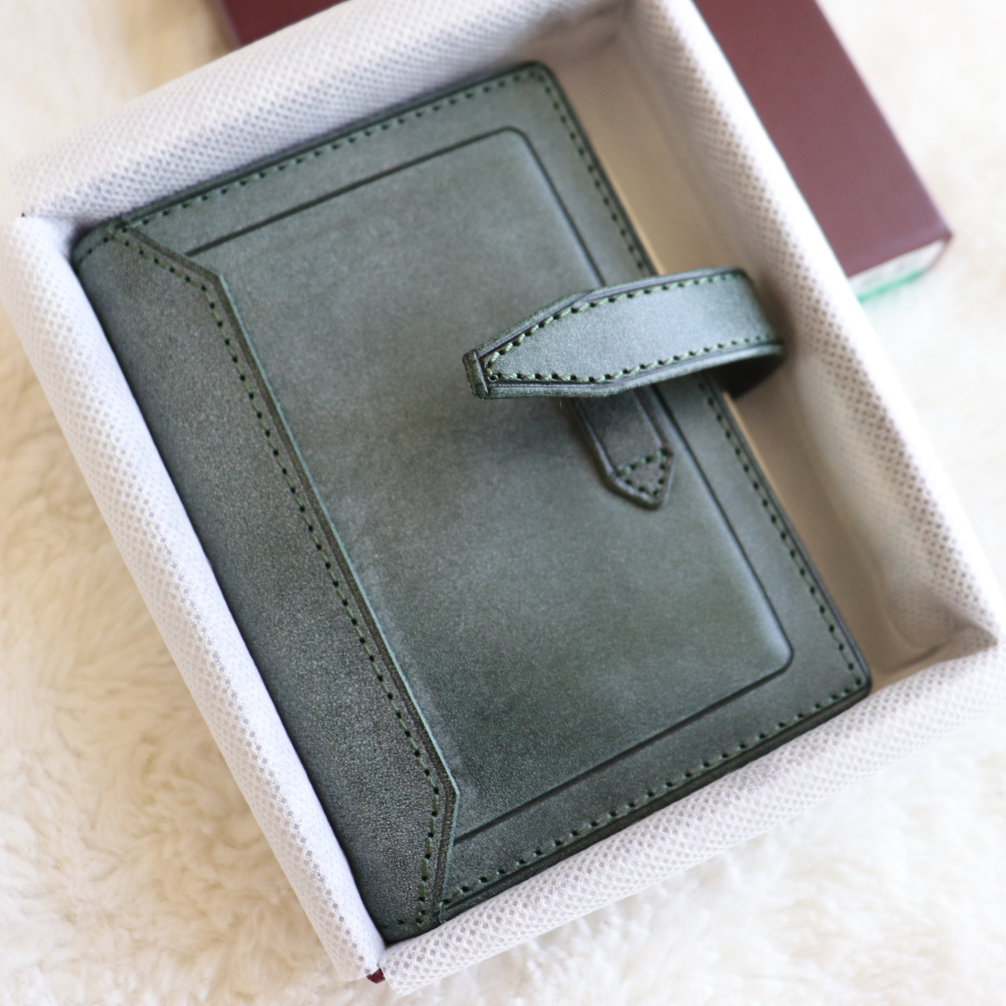 【Raymay Fujii】 Planner - Mini 5 - 11mm ring