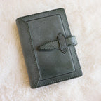 【Raymay Fujii】 Planner - Mini 5 - 11mm ring
