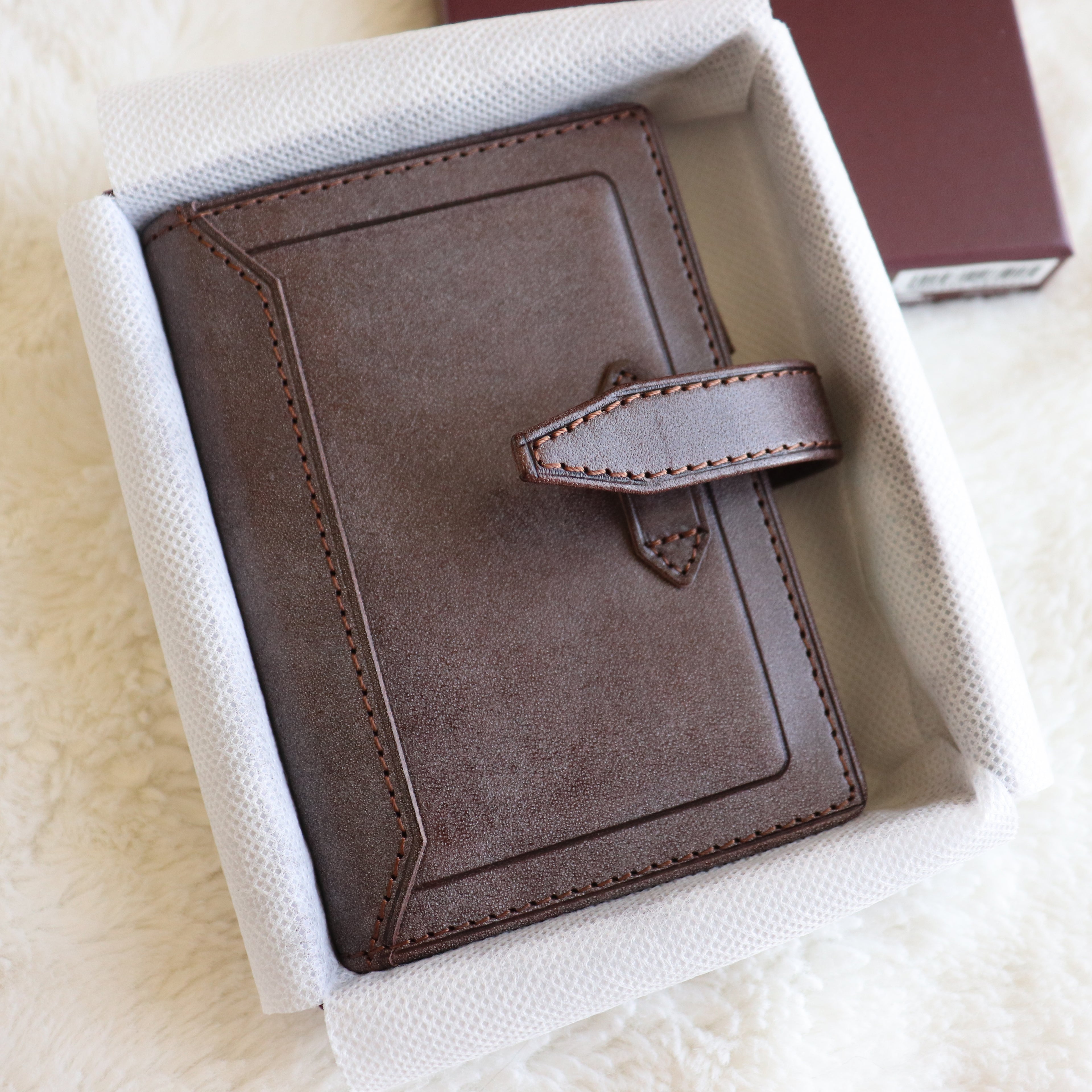【Raymay Fujii】 Planner - Mini 5 - 11mm ring