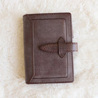 【Raymay Fujii】 Planner - Mini 5 - 11mm ring