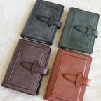 【Raymay Fujii】 Planner - Mini 5 - 11mm ring