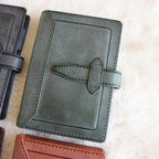 【Raymay Fujii】 Planner - Mini 5 - 11mm ring