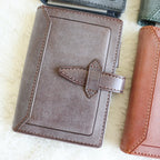 【Raymay Fujii】 Planner - Mini 5 - 11mm ring