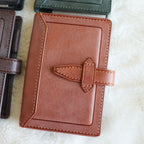【Raymay Fujii】 Planner - Mini 5 - 11mm ring