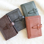 【Raymay Fujii】 Planner - Mini 5 - 11mm ring