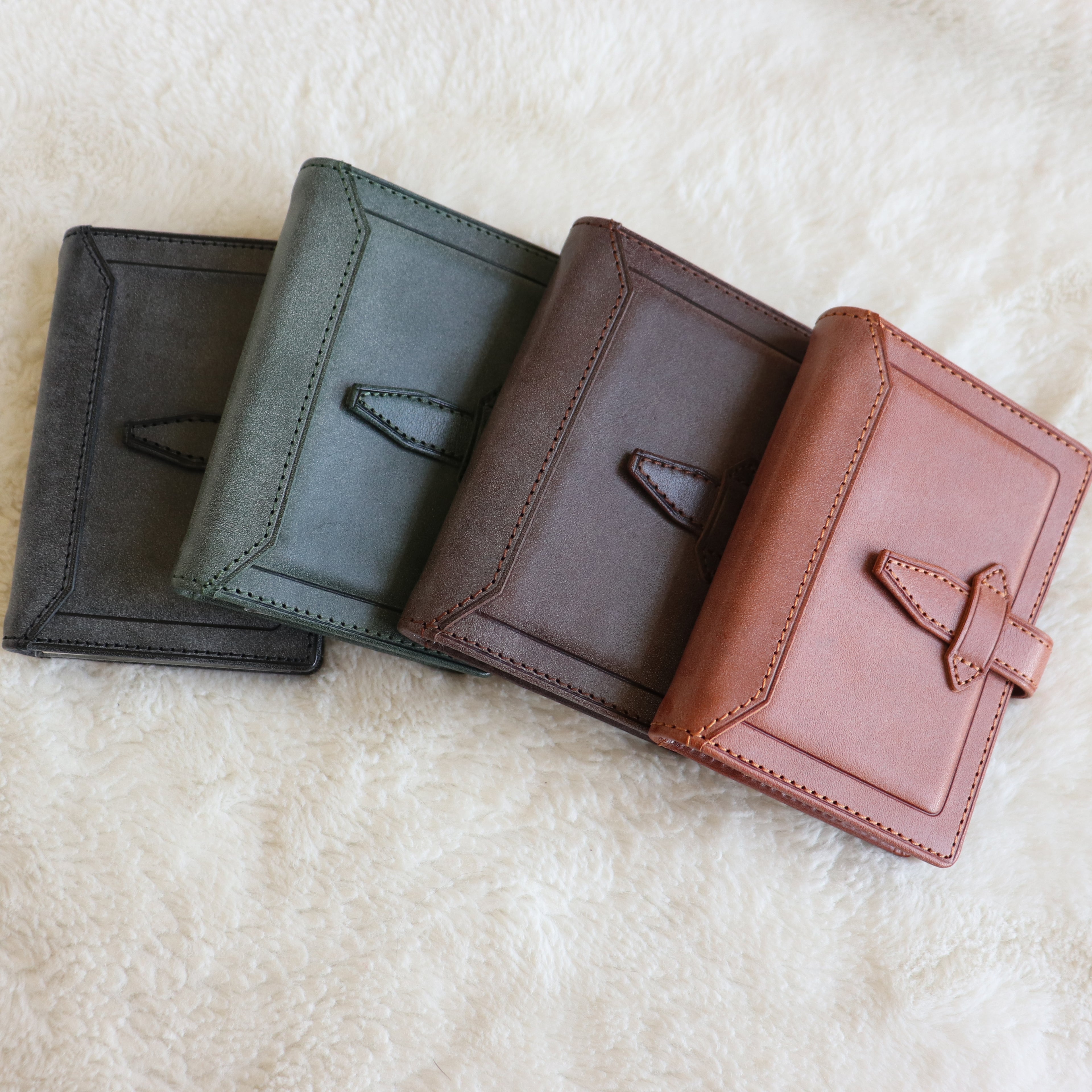 【Raymay Fujii】 Planner - Mini 5 - 11mm ring