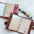 【Square Studio】- Fluffy Secrets Mini 5 Planner Refills