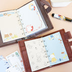 【Daydream】- Spring Series Loose Leaf Refills: Mari the Lamb Collection