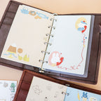 【Daydream】- Spring Series Loose Leaf Refills: Mari the Lamb Collection
