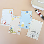 【Daydream】- Spring Series Loose Leaf Refills: Mari the Lamb Collection