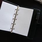 Yamamoto Paper- Air Mail Bond Nature M5 Refill Sheets