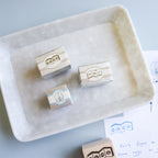【Daydream】Daily Companion Stamp Series