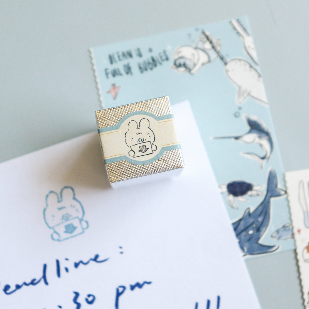 【Daydream】Daily Companion Stamp Series