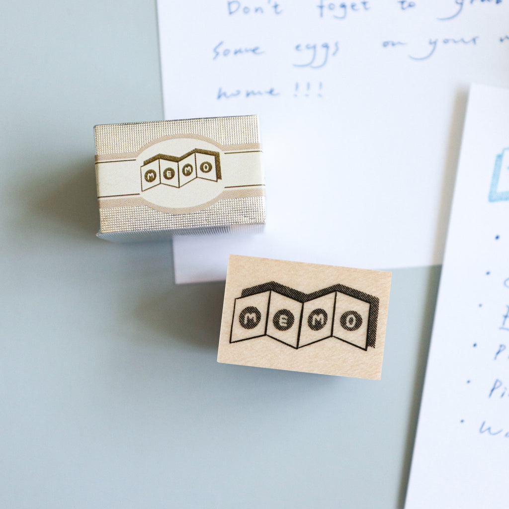 【Daydream】Daily Companion Stamp Series